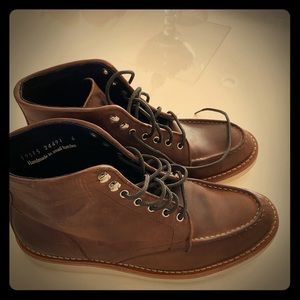 Thursday Boot Company Boot